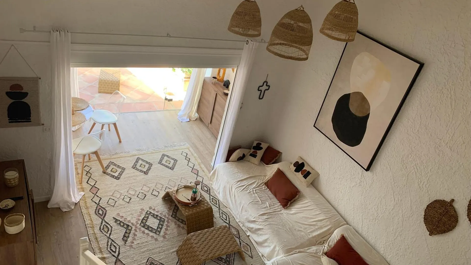 Mas De Saint Tropez Gigaro Villa La Croix-Valmer Holiday home