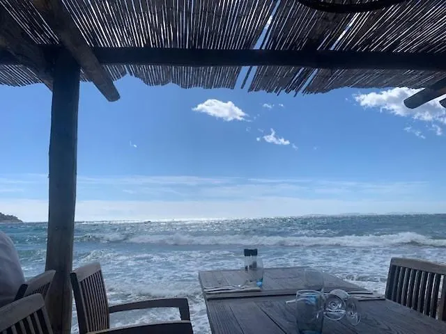 Mas De Saint Tropez Gigaro Villa La Croix-Valmer 0*,  France