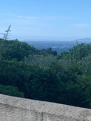 Mas De Saint Tropez Gigaro Villa La Croix-Valmer 0*,  France
