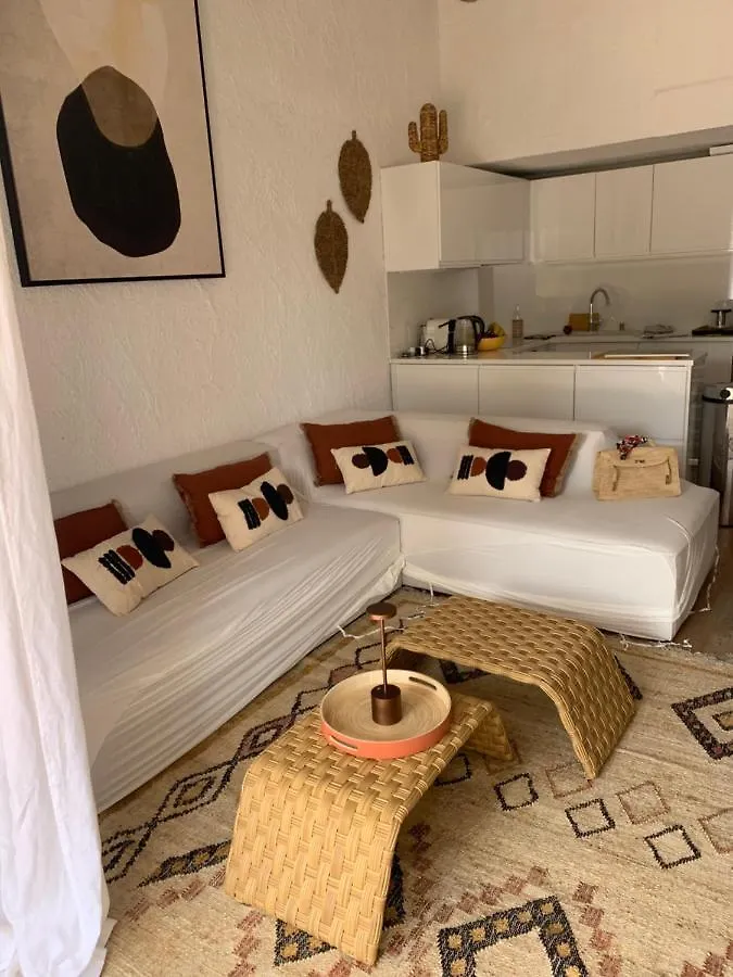 Holiday home Mas De Saint Tropez Gigaro Villa La Croix-Valmer