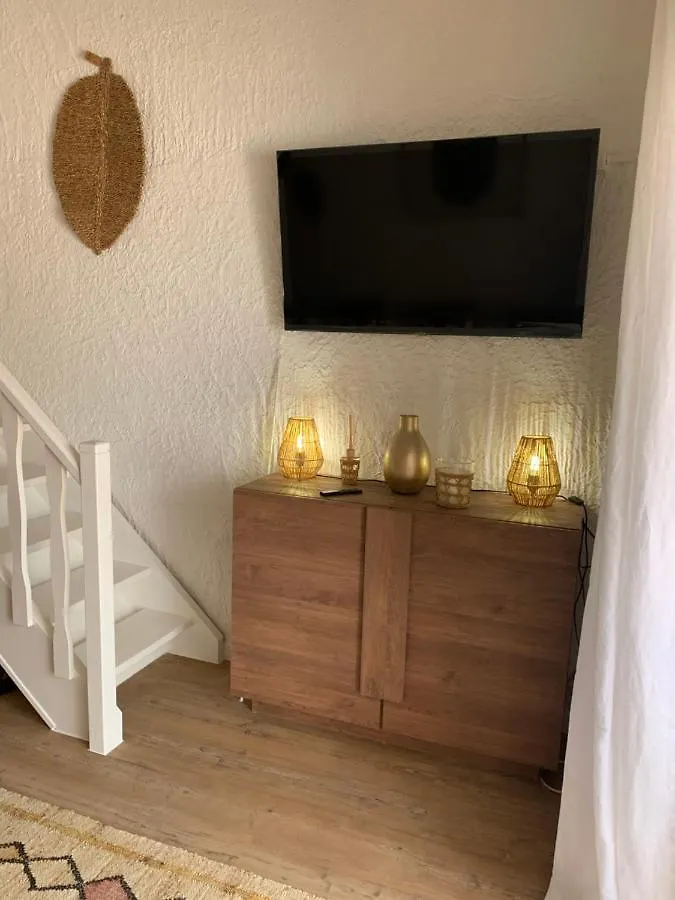 Mas De Saint Tropez Gigaro Villa La Croix-Valmer Holiday home