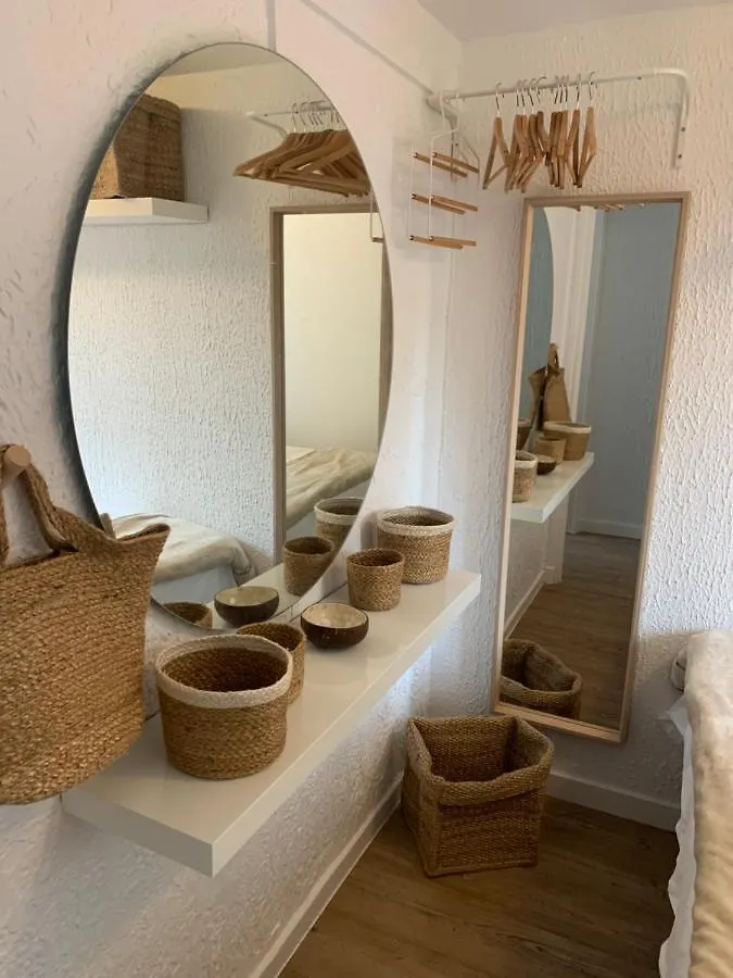 Mas De Saint Tropez Gigaro Villa La Croix-Valmer