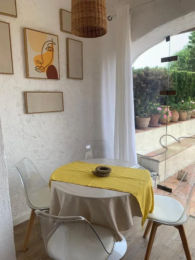 Holiday home Mas De Saint Tropez Gigaro Villa La Croix-Valmer France