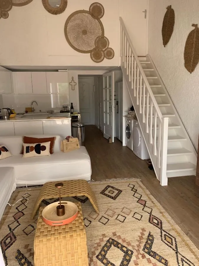 Mas De Saint Tropez Gigaro Villa La Croix-Valmer Holiday home