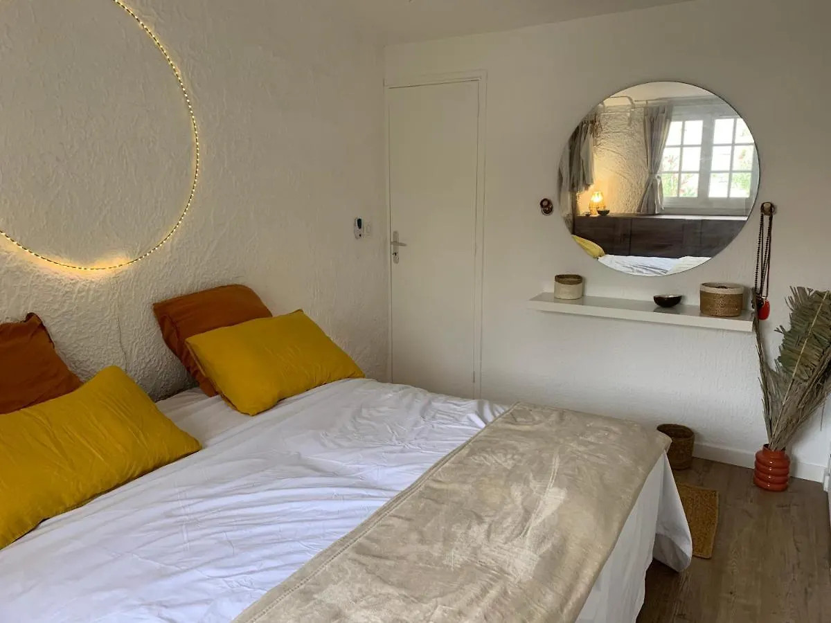 Mas De Saint Tropez Gigaro Villa La Croix-Valmer France