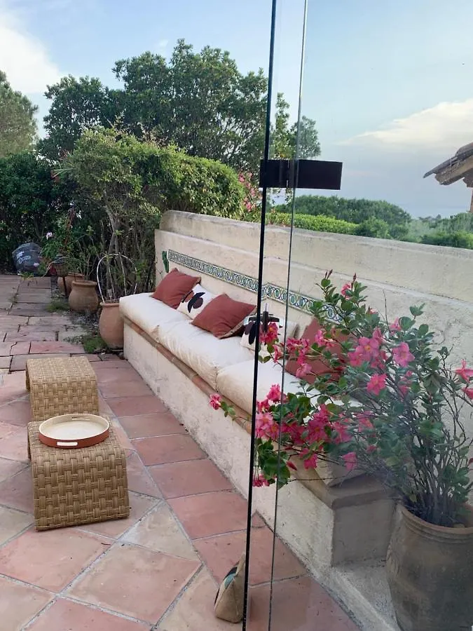 Holiday home Mas De Saint Tropez Gigaro Villa La Croix-Valmer