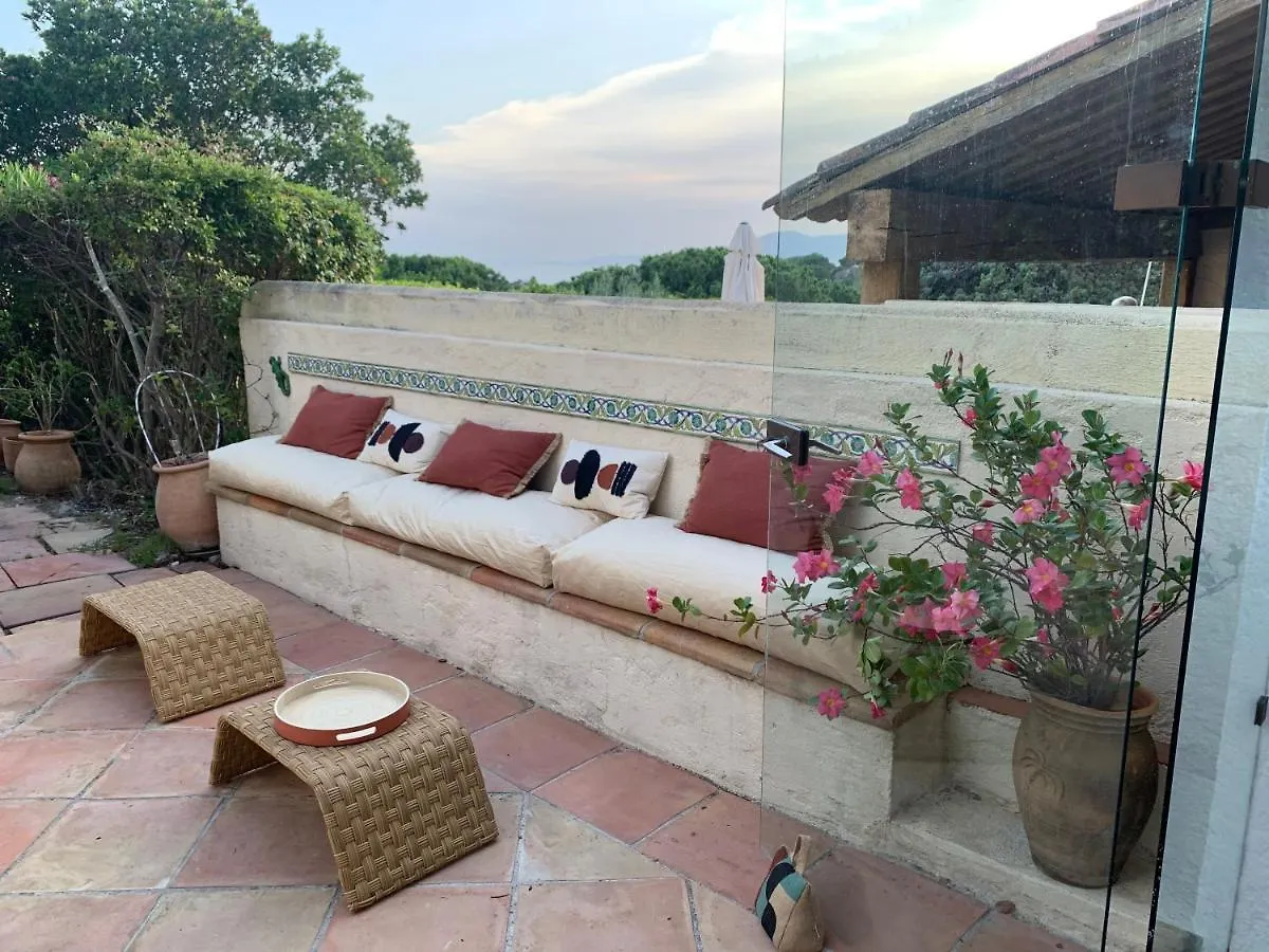 Mas De Saint Tropez Gigaro Villa La Croix-Valmer