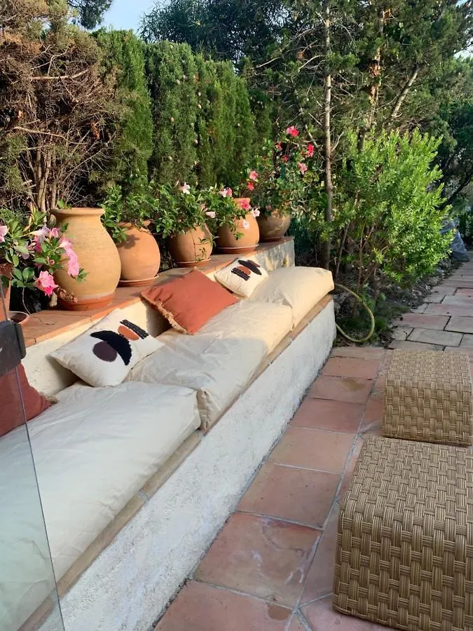 Mas De Saint Tropez Gigaro Villa La Croix-Valmer Holiday home