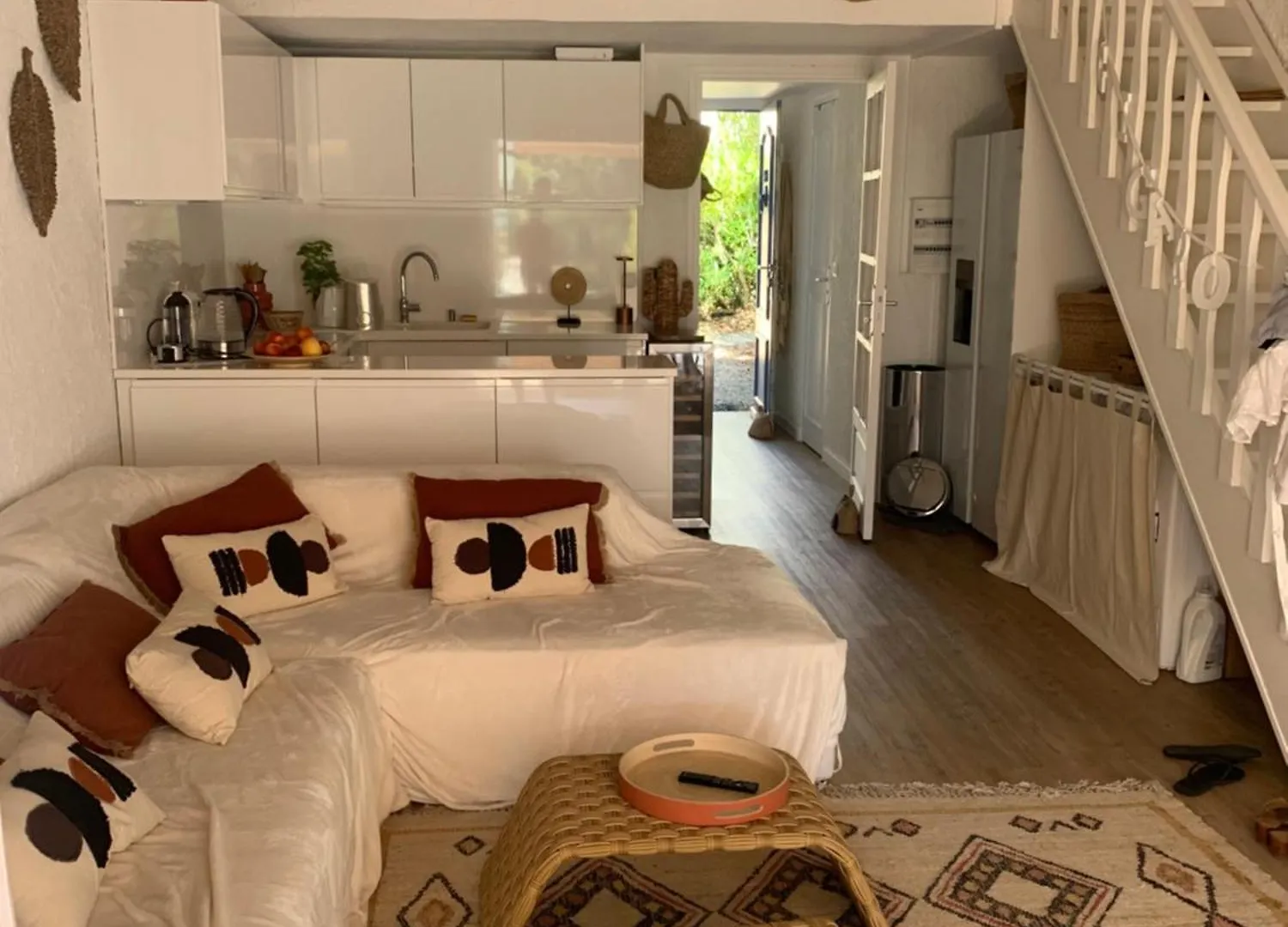Holiday home Mas De Saint Tropez Gigaro Villa La Croix-Valmer France