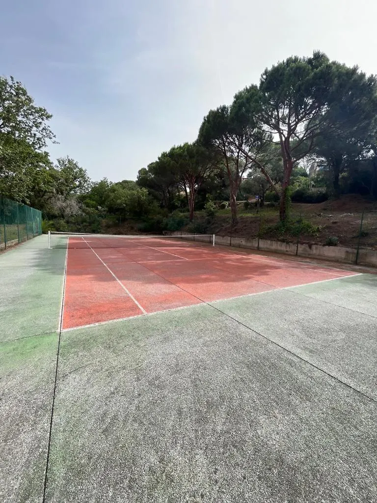 Holiday home Mas De Saint Tropez Gigaro Villa La Croix-Valmer