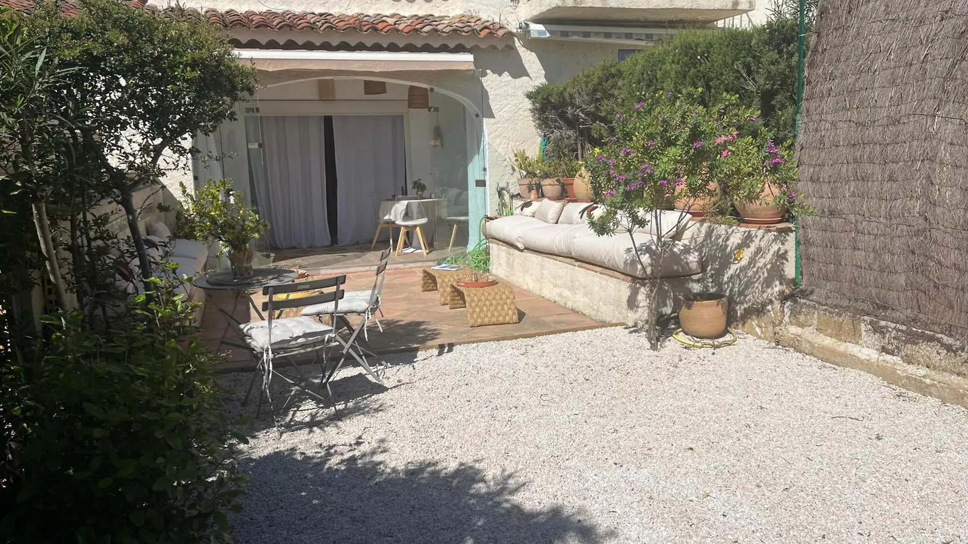 Mas De Saint Tropez Gigaro Villa La Croix-Valmer 0*,  France